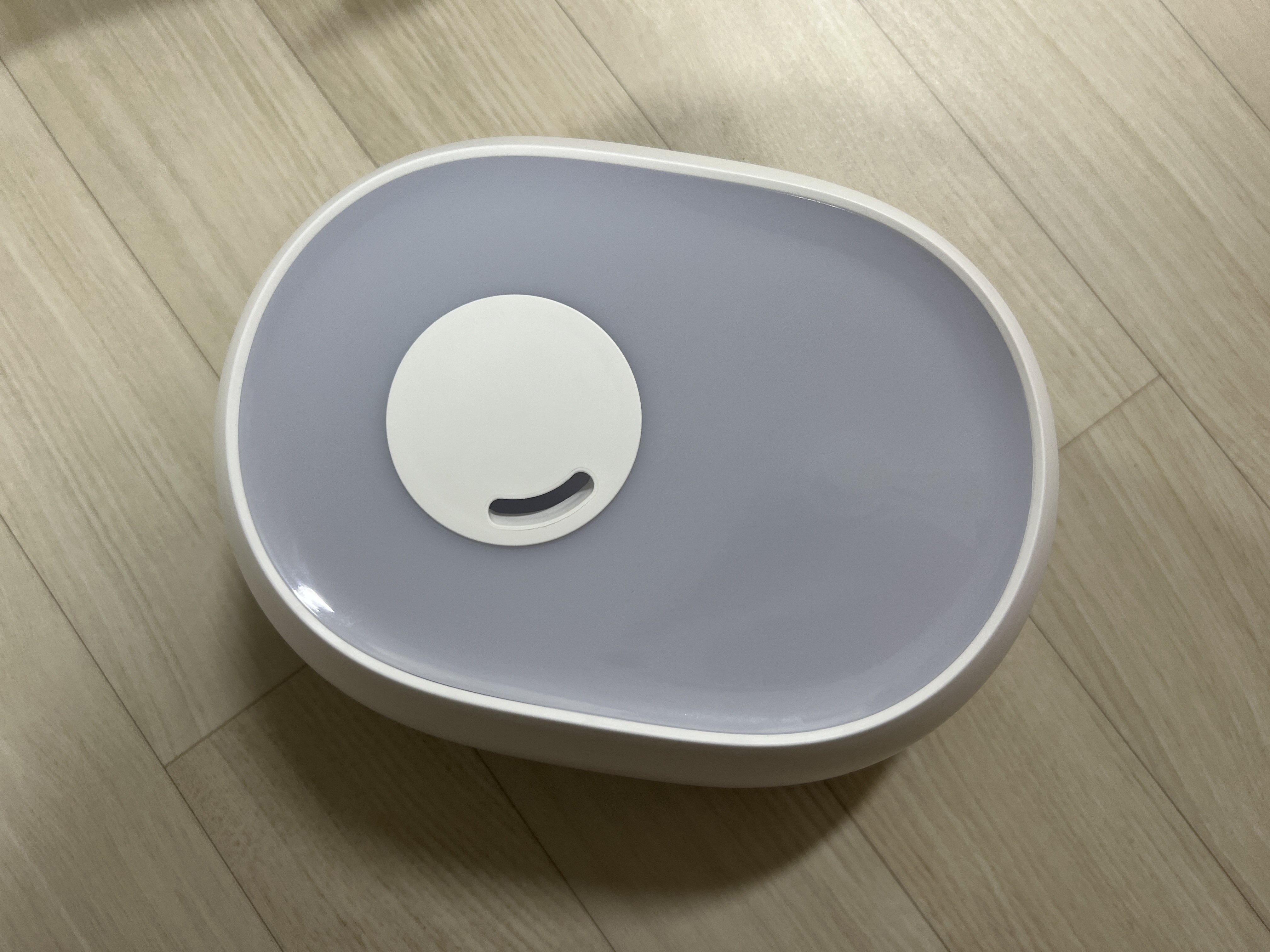 오아 안개가습기 500 1년 사용후기