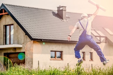 청년 주택드림 청약통장 전환