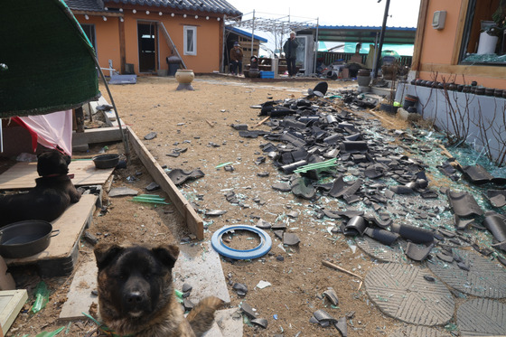 포천 전투기 오폭 사고, 조종사 과실 논란…국방부 전면 조사