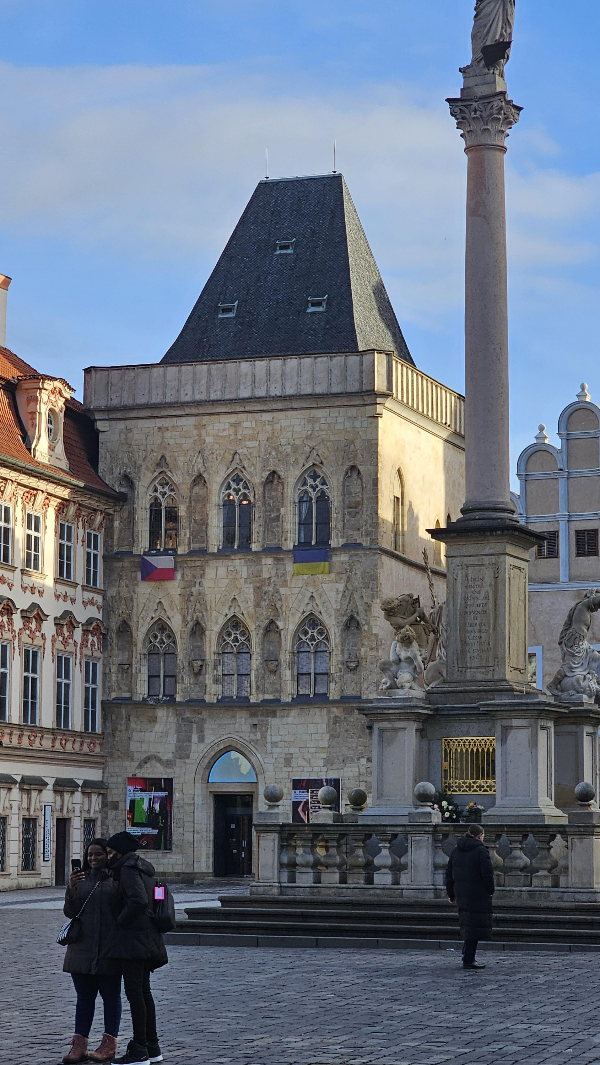 체코 프라하 여행 코스 현지 투어