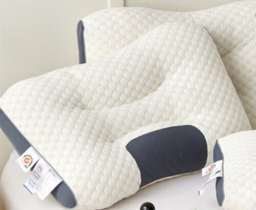 슬립포어-경추-베개-사진