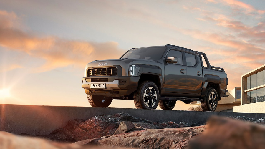 기아 타스만 출시일 및 가격 공개! 최신 정보 총정리