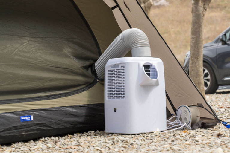 캠핑용 에어컨 추천