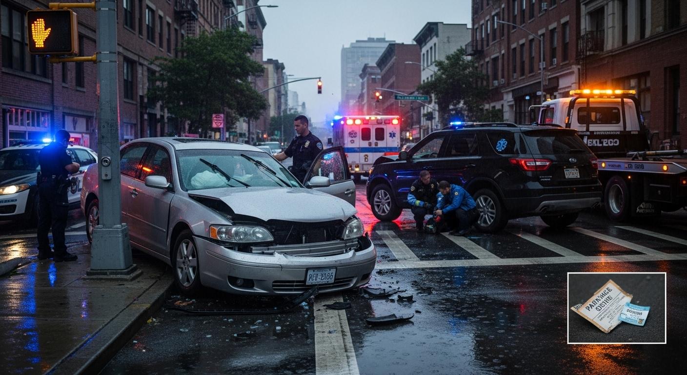 운전자보험 형사합의금 지급시기