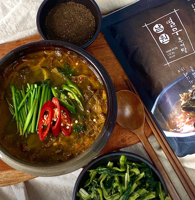 현식당 대표 메뉴