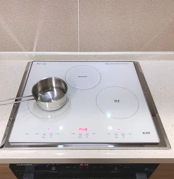 인덕션 관리 얼룩 스크래치 전용세제 전력 효율 팁_4