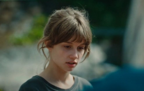 스웨덴 성장드라마 영화다시보기추천 파라다이스 이즈 버닝 결말 후기 리뷰 - 호평과 혹평