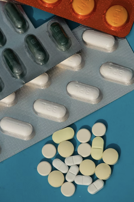 인벤테라 연구개발, 의료혁신의 원동력