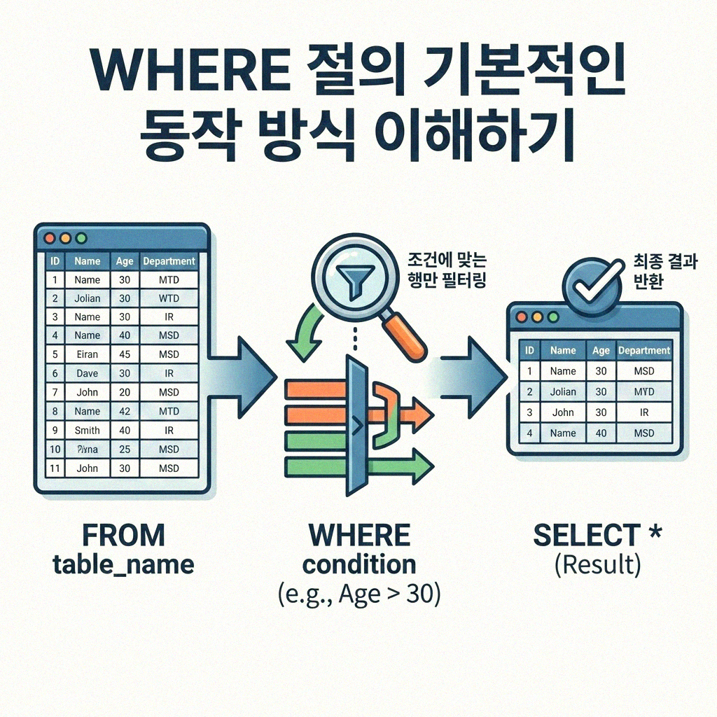 C# LINQ Where와 Select 조합, 이렇게 최적화해 보세요!
