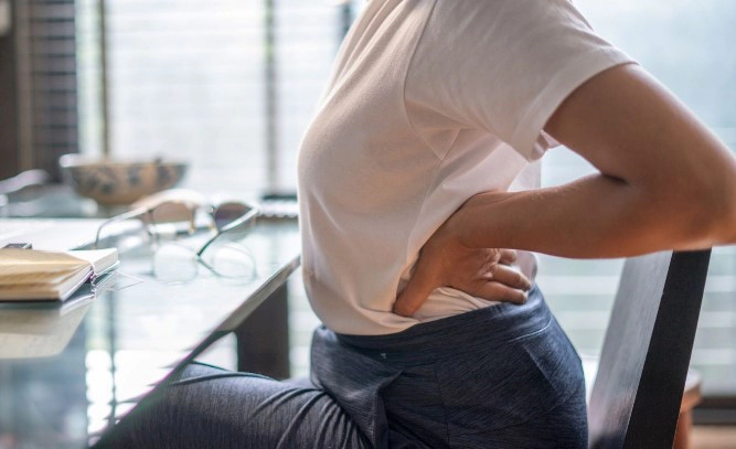 신우신염 증상 4가지