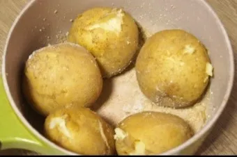 찐감자 효능 1개 칼로리 보관법 맛있게 먹는법_13