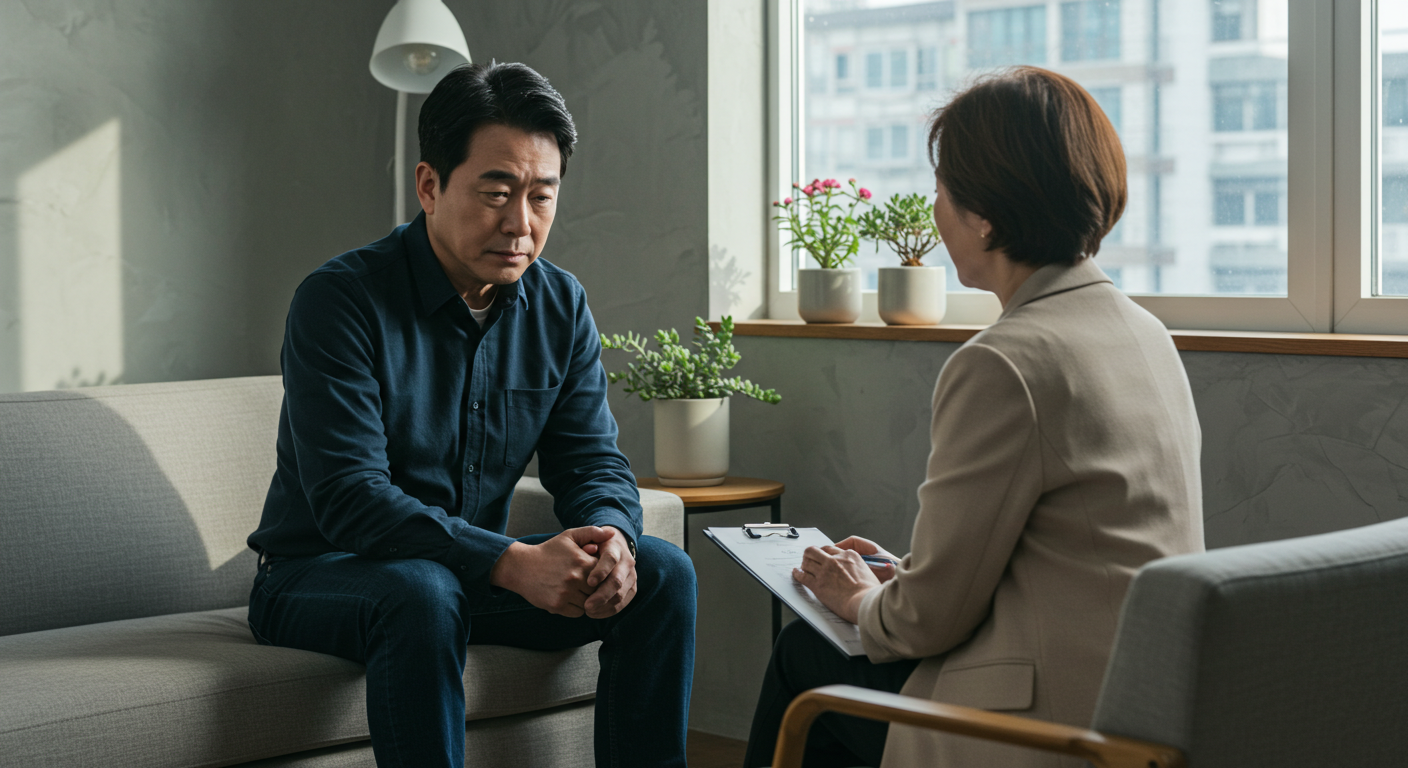 개인회생 절차