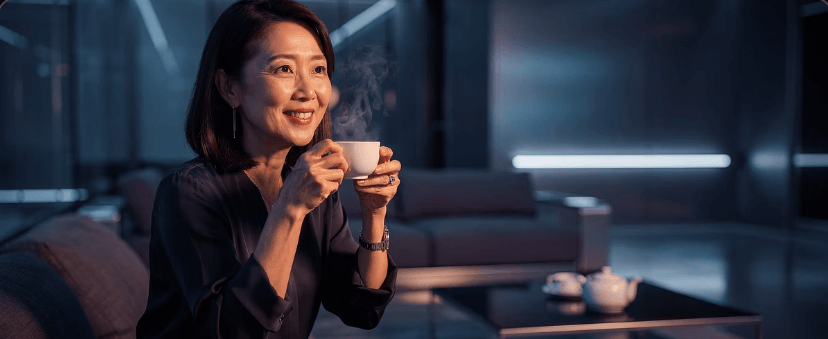 40대 다이어트 차