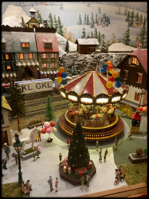  [2024 크리스마스] 가족과 평생 잊지 못할 추억 만들기!