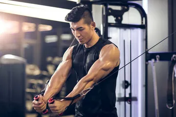 40대 남자 체지방률 낮추는 주 3일 운동 루틴 공개