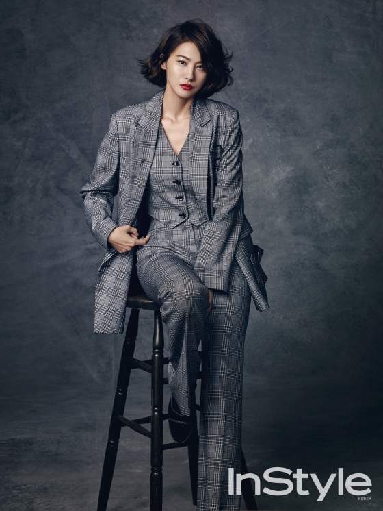 유인영 프로필