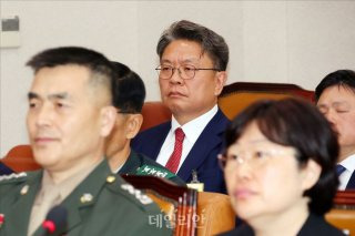 이시원 공직기강비서관 채해병 특검 소환