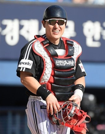 류현진 15년만에 대표팀 복귀, WBC 1차 캠프 명단 확정 박동원