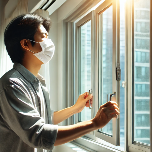 새집증후군 원인과 냄새없애는 법