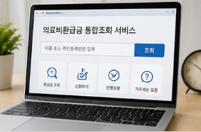 의료비환급금