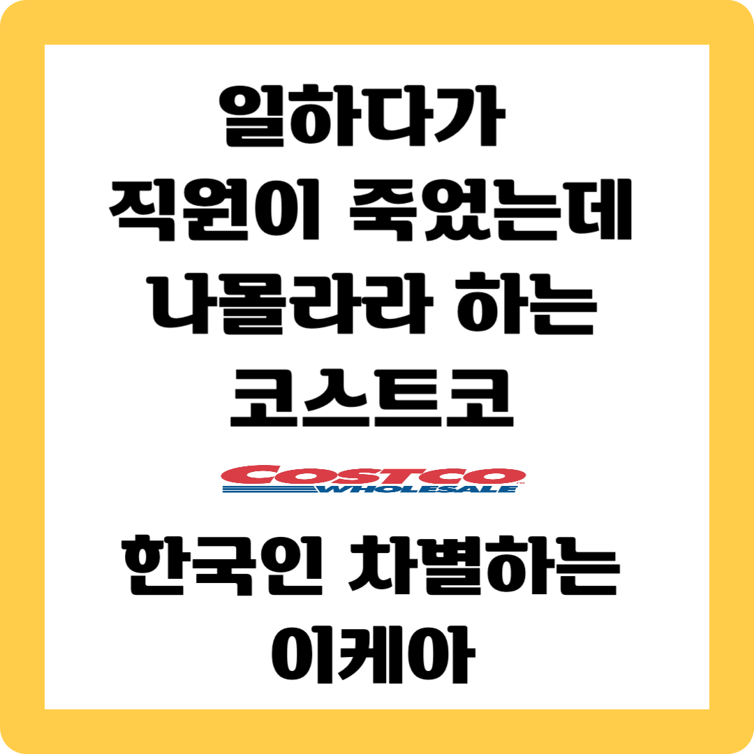 코스트코 이케아