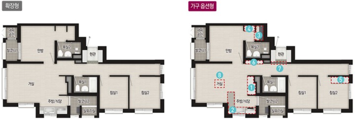 59C타입-평면도