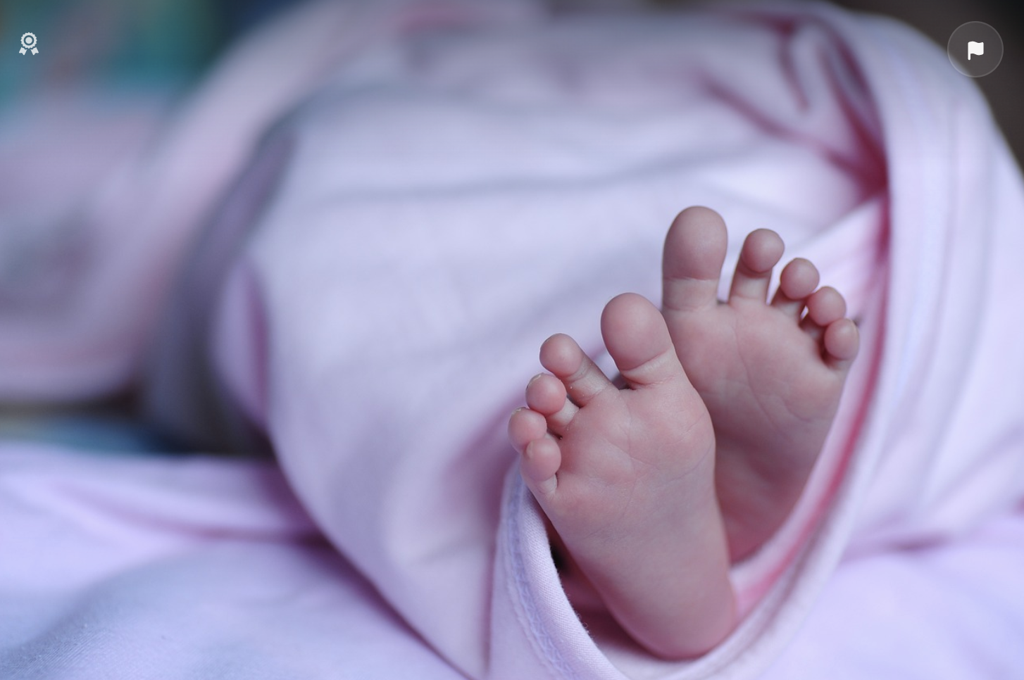 신생아의 특징 발달 수면 수유 애착 주의사항