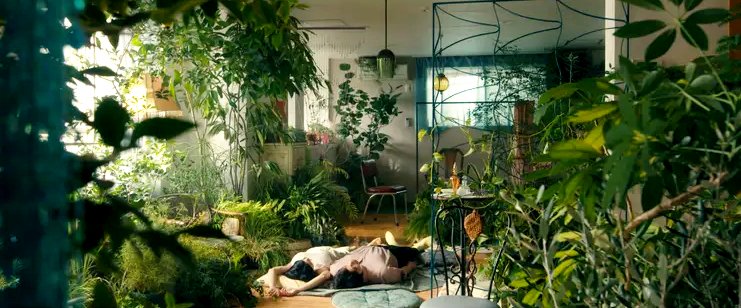 [일본영화 다시보기 추천] 외톨이가 아니야 줄거리 결말 리뷰