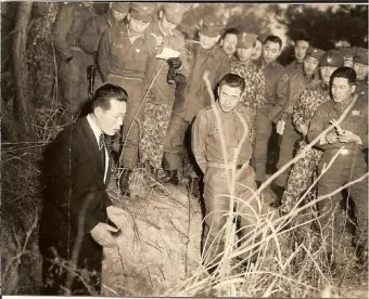 김신조 사건 정리 121사태와 남파공작원의 역사 배경 설명_8