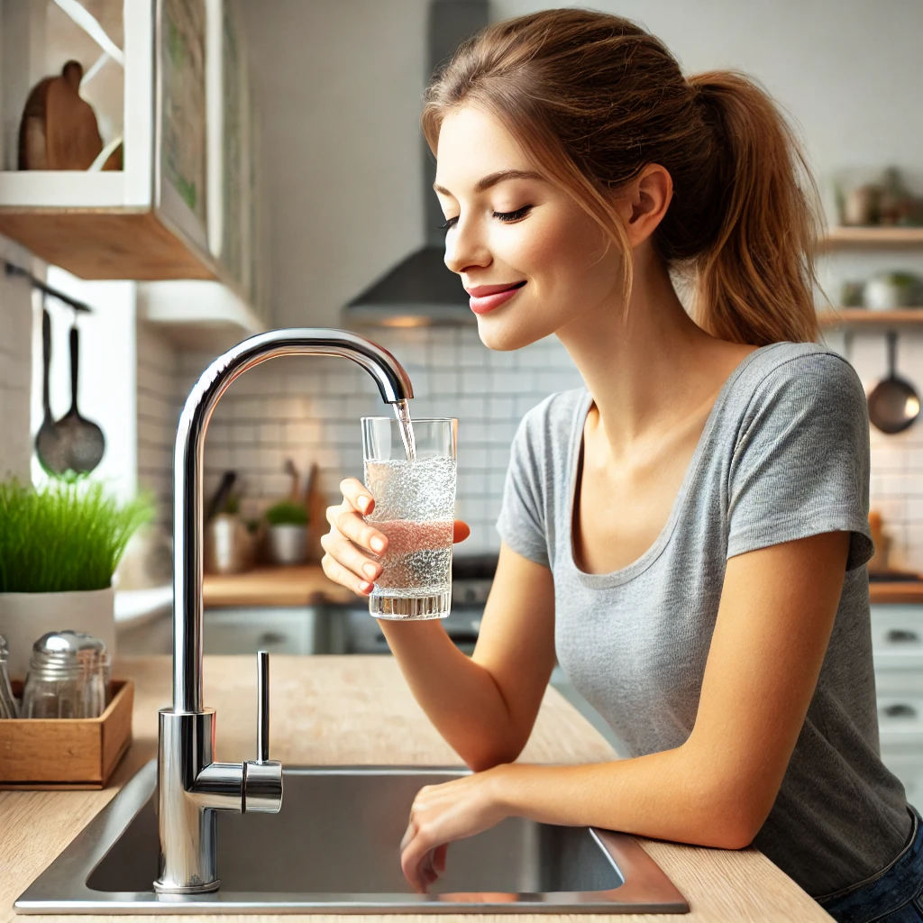 수도요금 인상 이유