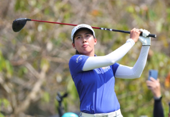 포티넷 파운더스컵