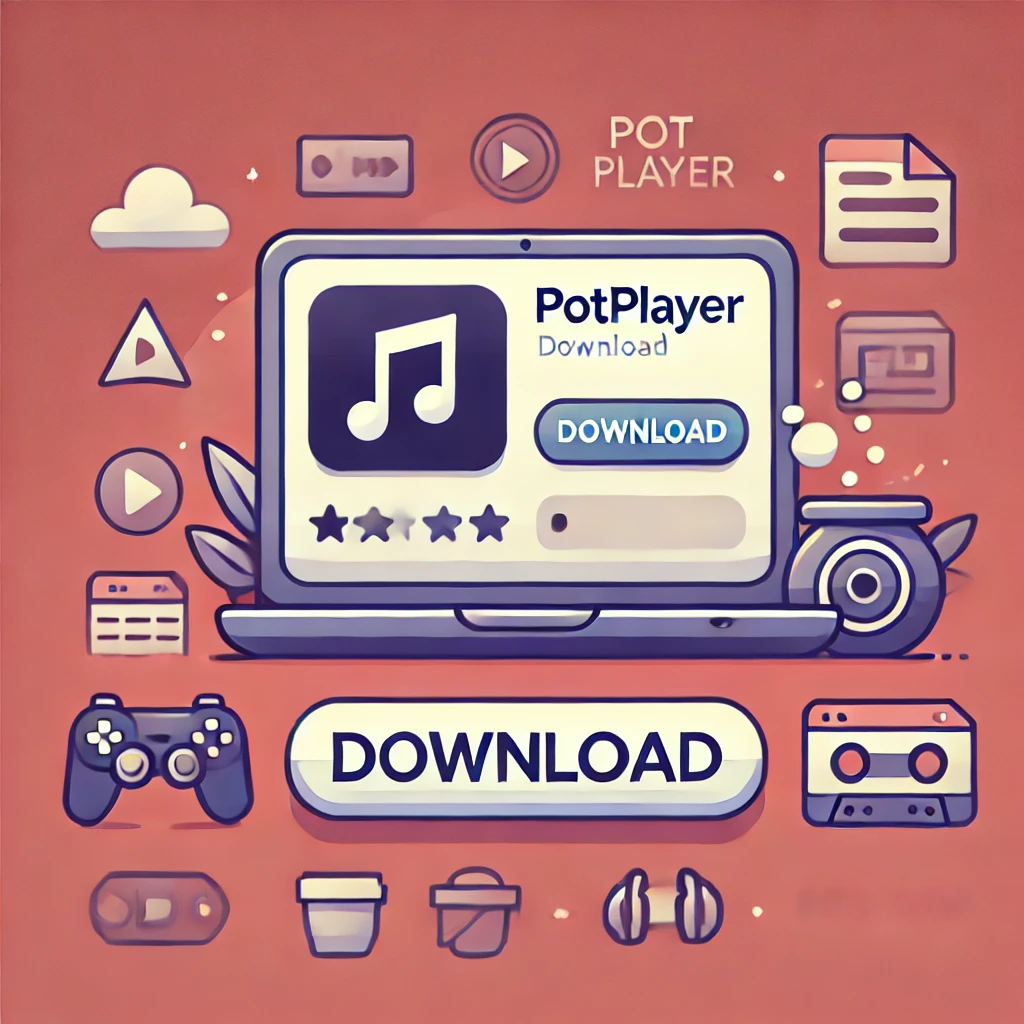 동영상 플레이어 추천 TOP 5 ❘ 무료&amp;고화질 재생