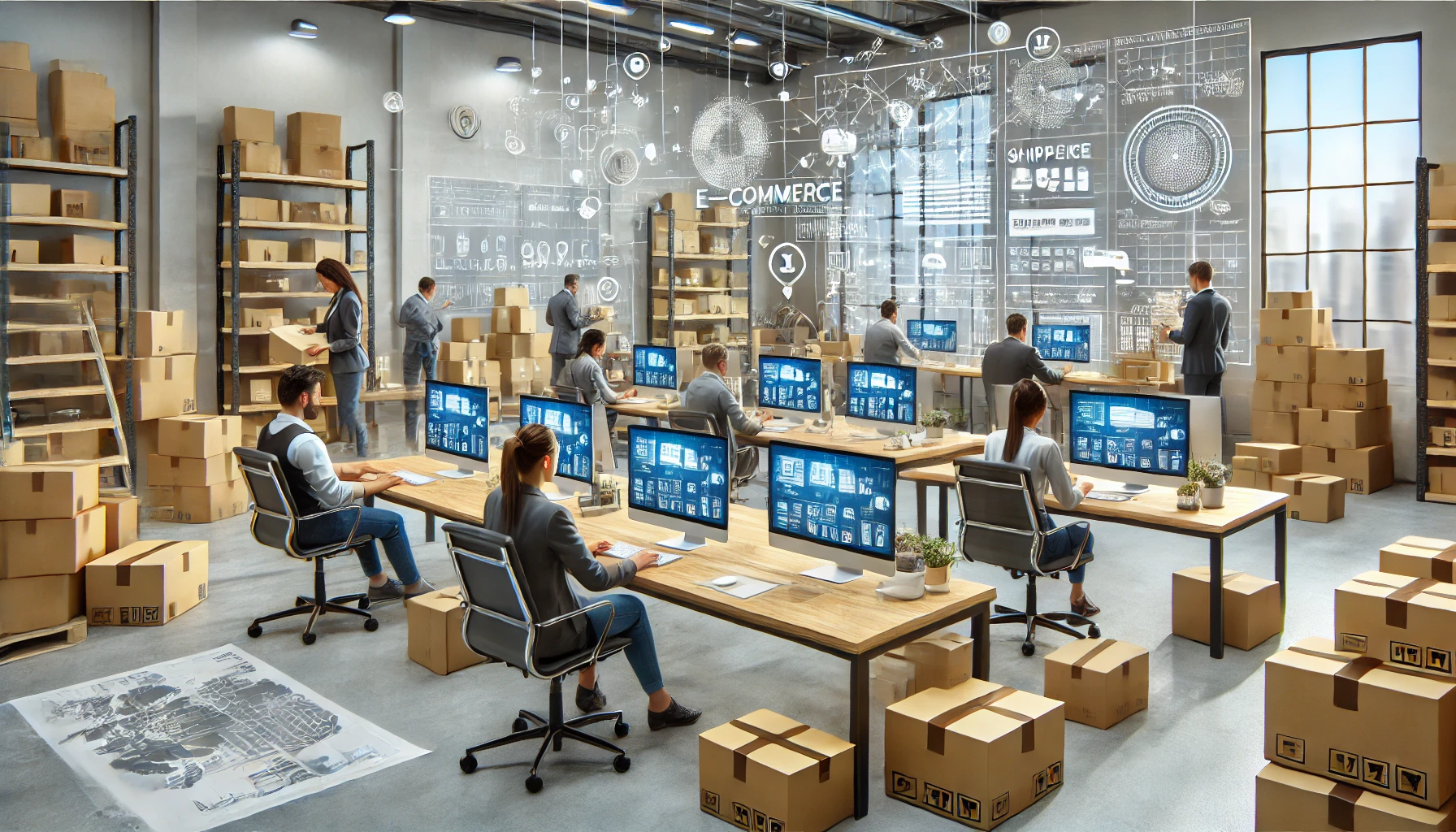 온라인비즈니스