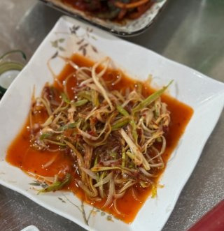 청주 산남동 울대집 대표 메뉴