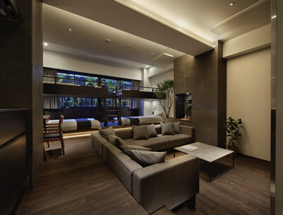 교토역 빈티지 모던 호텔 숙박 추천 3곳(더 사우전드 교토, 그랑비아 교토, 20 PIECES)