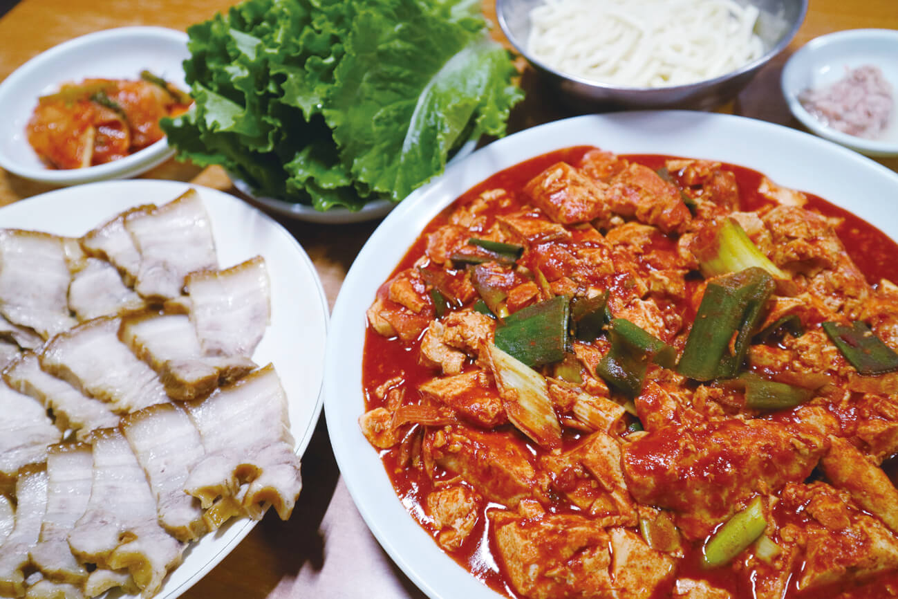 성심당만 보고 끝내기 아까운 대전 여행｜숙소&middot;맛집 정리