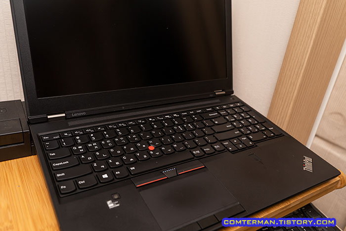레노버 씽크패드P50