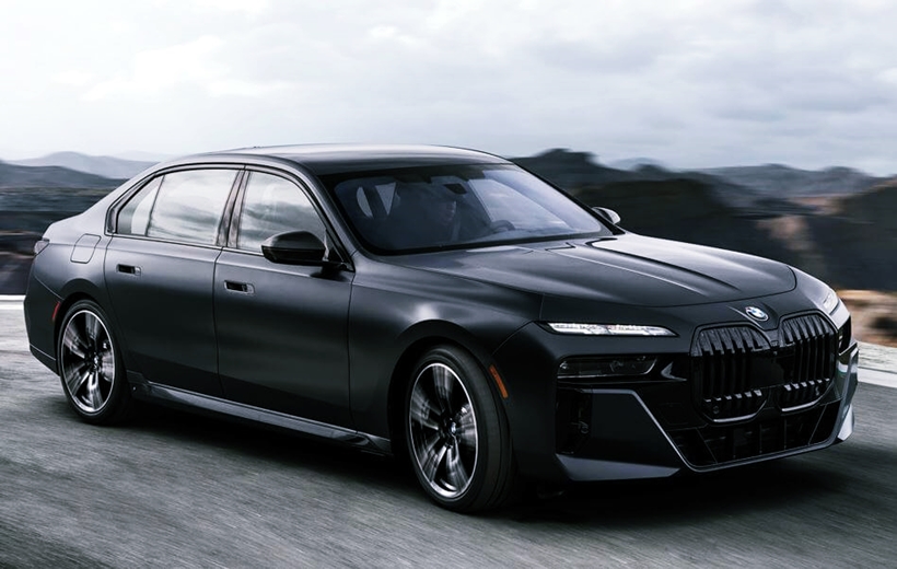 BMW 7시리즈