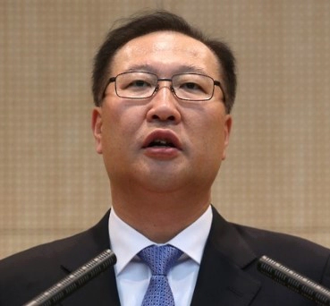 박성재 전 서울고검장 법무부 장관 내정 이유