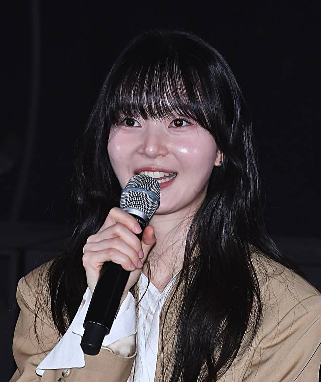 배우-김승윤