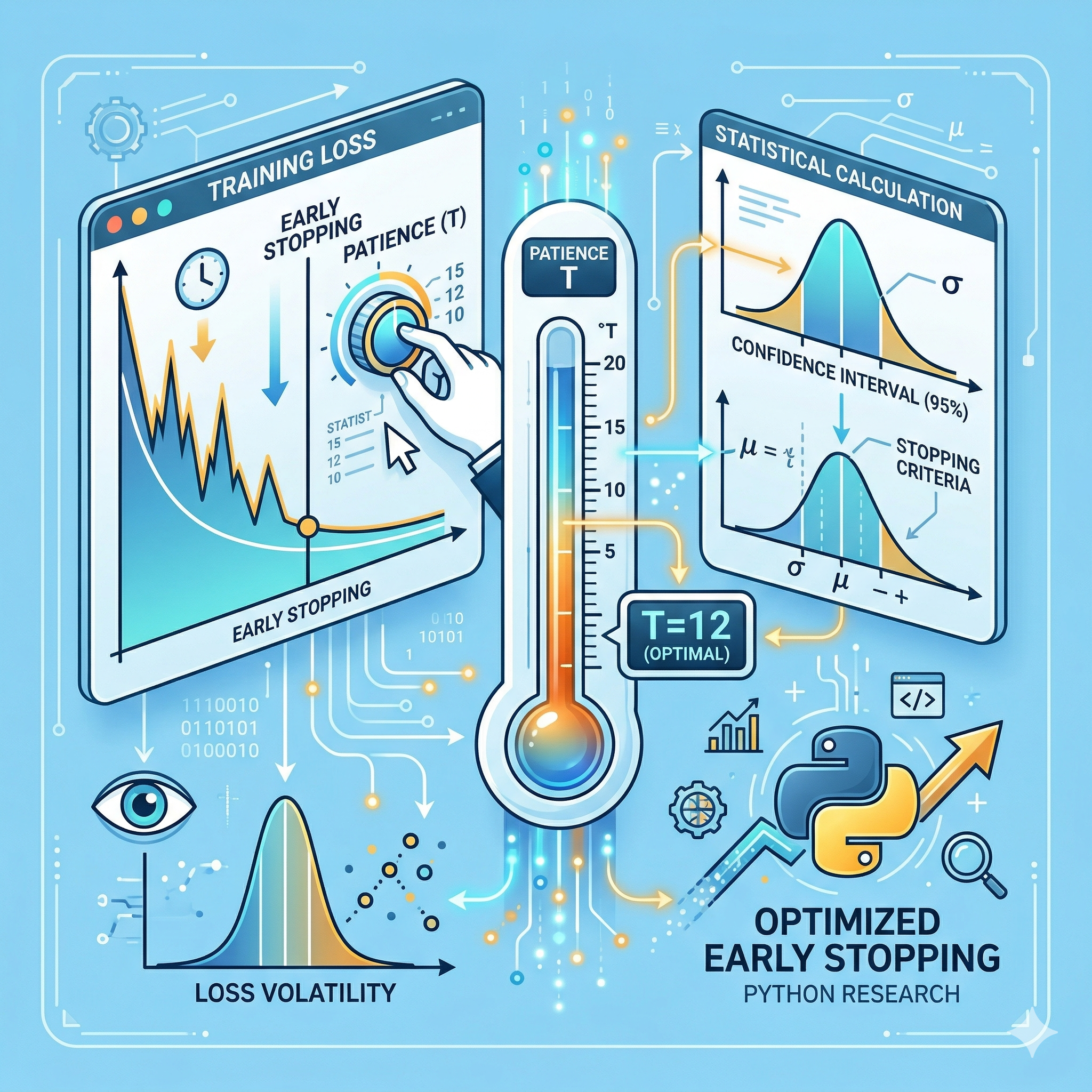 Early Stopping Patience