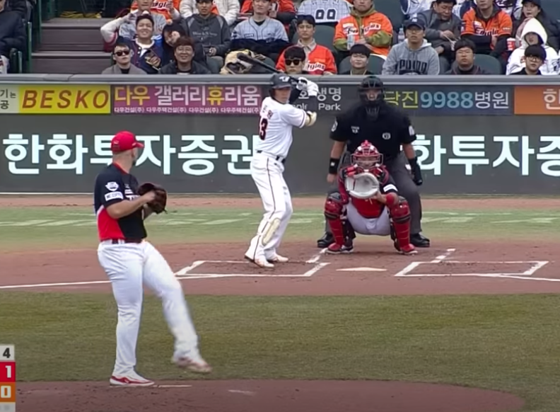 프로야구 개막전 3월 일정 티빙 무료중계