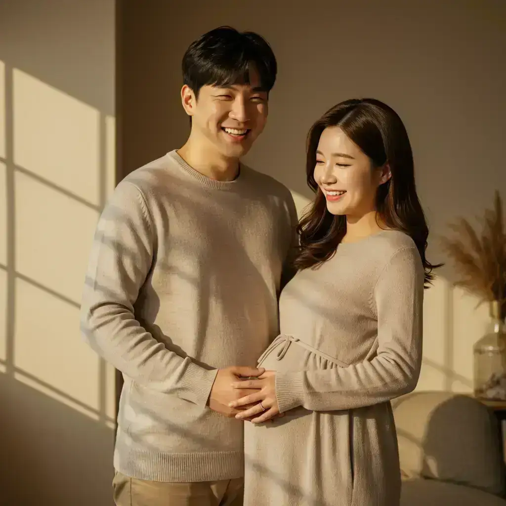 모자보건수첩 신청 기간