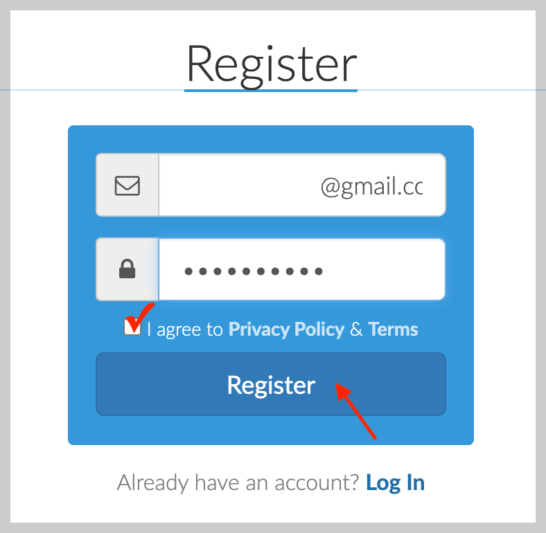 워드프레스 LikeBtn 플러그인 설치 4