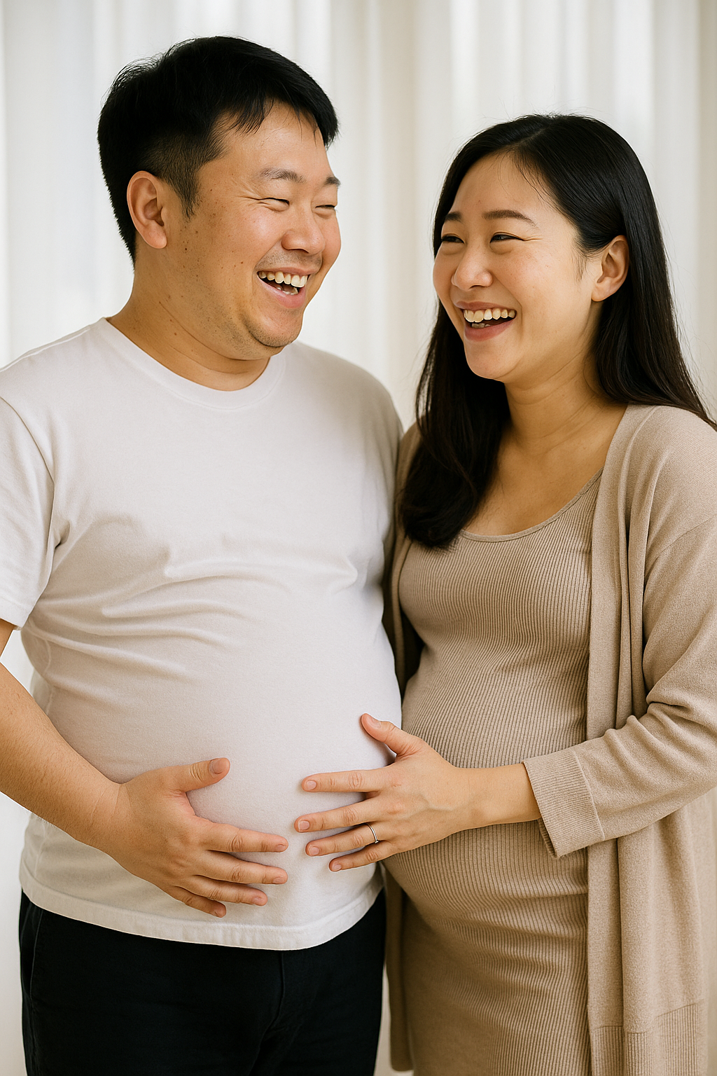 출산전후휴가 및 유산·사산휴가 급여 지원 제도 총정리