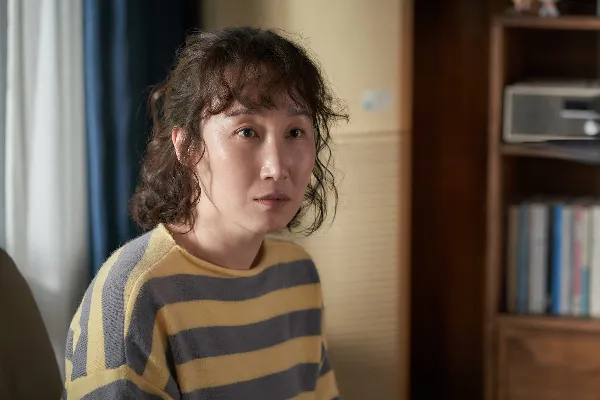 박민정 역(김국희)