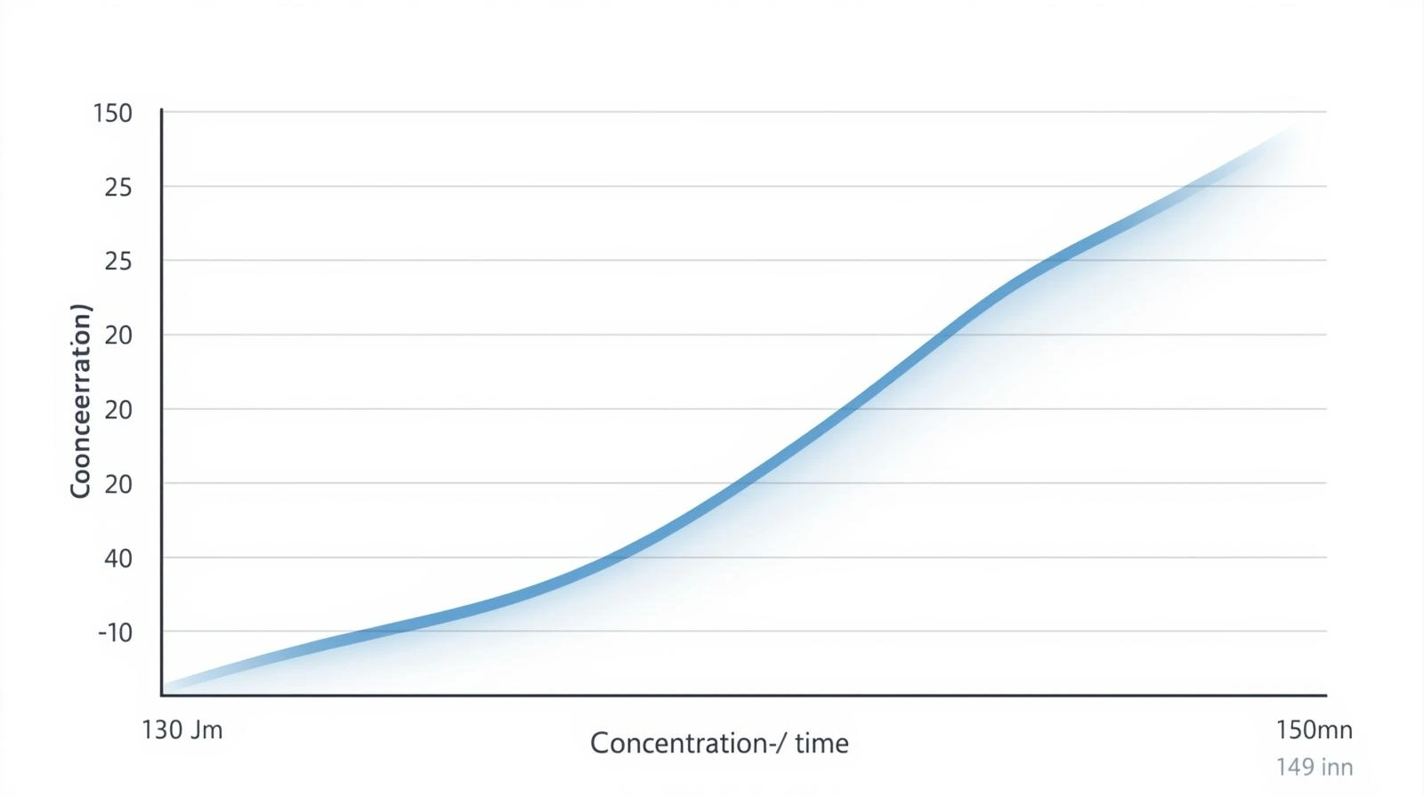 focus curve