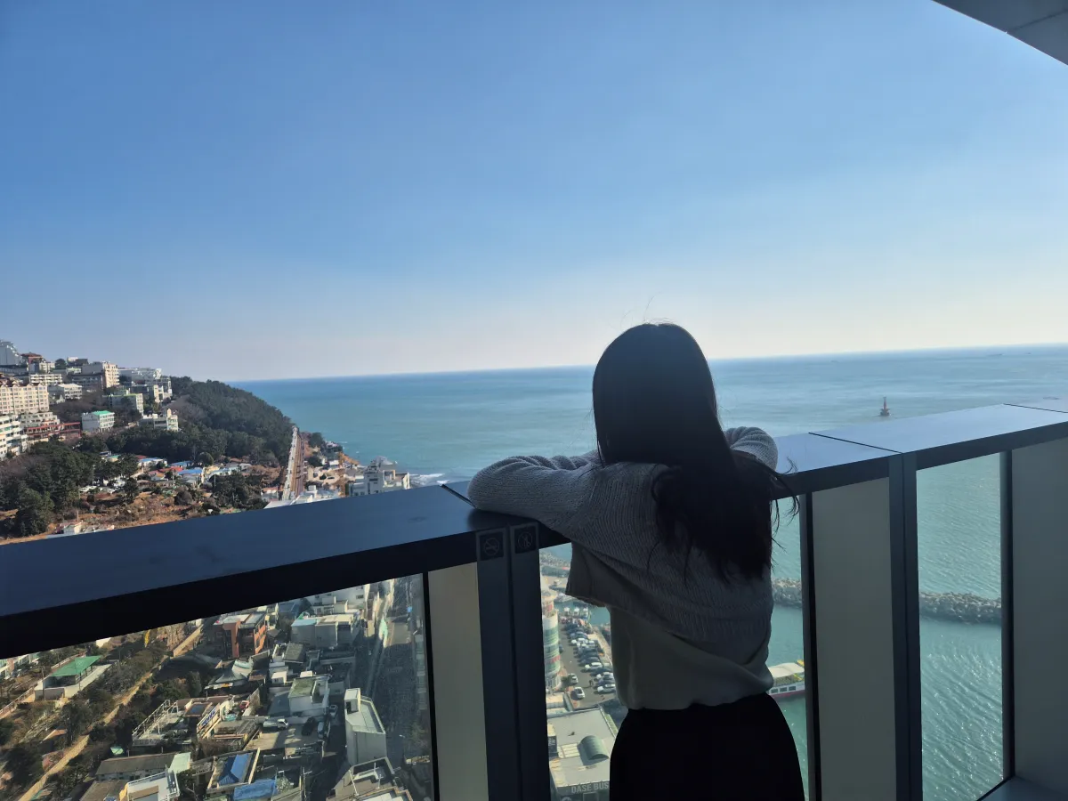 부산-시그니엘-해운대-오션뷰