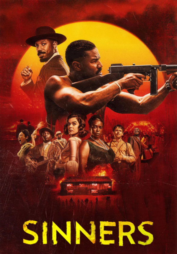 영화 시너스: 죄인들