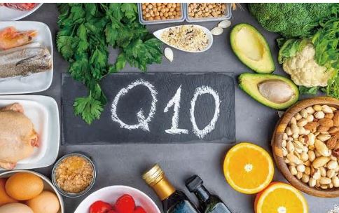 코엔자임-Q10